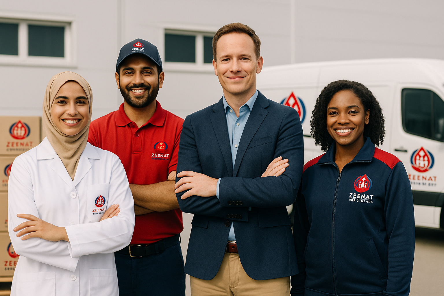 Pharmaceutical Operations